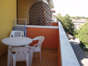 Seaside studio with big balcony - Beahost Rentals